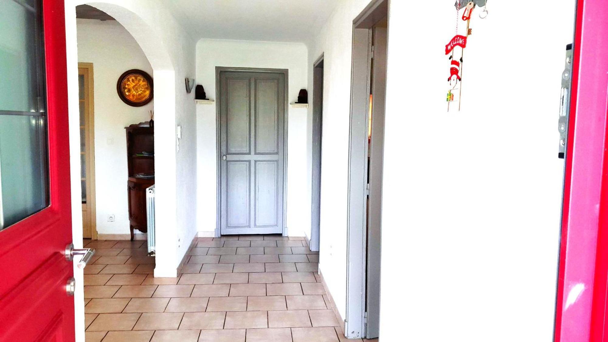 Mas La Gentille ,,, A La Campagne , Beautiful Outdoor , Swimming Pool , Pool House , Nice Green Garden , Bbq ,,, Only For You , Pour Passer Un Sejour Inoubliable แปร์นส์-เลส์-ฟงแตนส์ ภายนอก รูปภาพ
